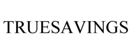 TRUESAVINGS