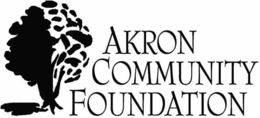 AKRON COMMUNITY FOUNDATION