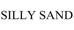 SILLY SAND