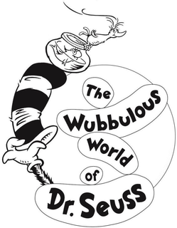 THE WUBBULOUS WORLD OF DR. SEUSS