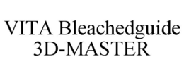 VITA BLEACHEDGUIDE 3D-MASTER