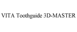 VITA TOOTHGUIDE 3D-MASTER