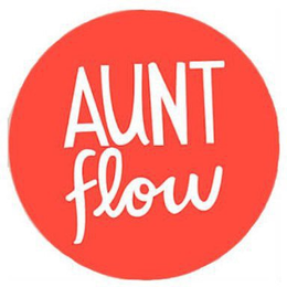 AUNT FLOW