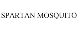 SPARTAN MOSQUITO