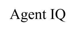 AGENT IQ