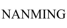 NANMING