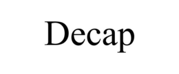 DECAP