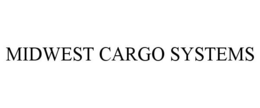 MIDWEST CARGO SYSTEMS