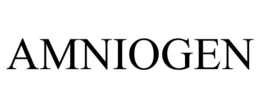 AMNIOGEN