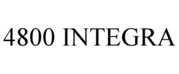 4800 INTEGRA