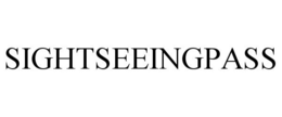 SIGHTSEEINGPASS