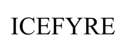 ICEFYRE