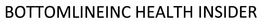 BOTTOMLINEINC HEALTH INSIDER