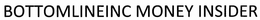 BOTTOMLINEINC MONEY INSIDER