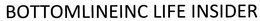 BOTTOMLINEINC LIFE INSIDER