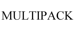 MULTIPACK