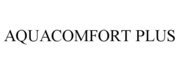 AQUACOMFORT PLUS
