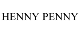 HENNY PENNY