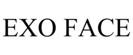 EXO FACE