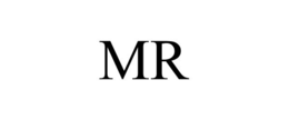 MR