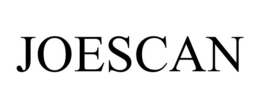 JOESCAN