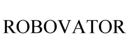 ROBOVATOR