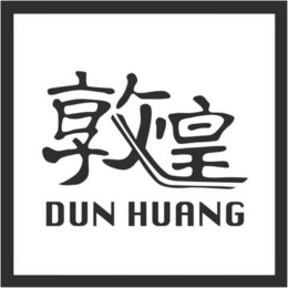 DUN HUANG