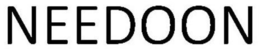 NEEDOON