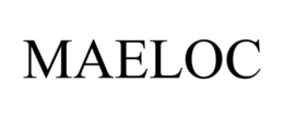MAELOC