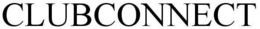CLUBCONNECT