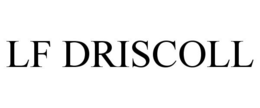 LF DRISCOLL