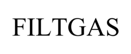FILTGAS