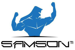 SAMSON TI