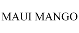 MAUI MANGO