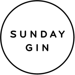 SUNDAY GIN