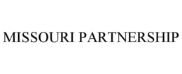 MISSOURI PARTNERSHIP