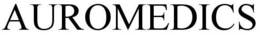AUROMEDICS