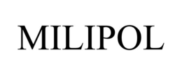 MILIPOL