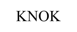 KNOK