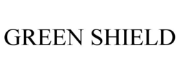 GREEN SHIELD