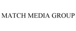MATCH MEDIA GROUP