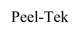 PEEL-TEK
