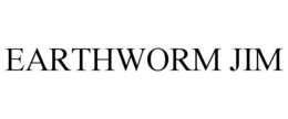 EARTHWORM JIM