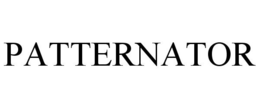 PATTERNATOR