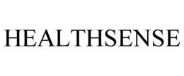 HEALTHSENSE