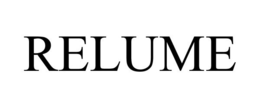 RELUME