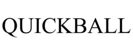 QUICKBALL