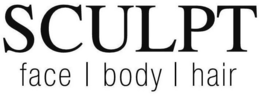 SCULPT FACE | BODY | HAIR