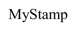MYSTAMP