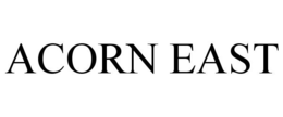 ACORN EAST
